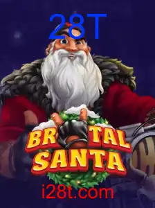 BrutalSanta